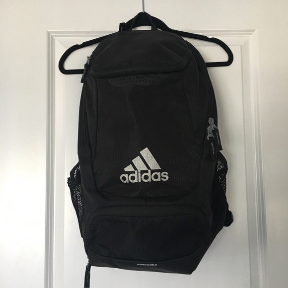 adidas bags soccer backpack